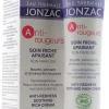 Soin Riche Apaisant Anti-Rougeurs non parfumé Jonzac - tube de 40 ml