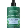 Soin shampooing anti-pelliculaire Beauterra – flacon-pompe 750 ml
