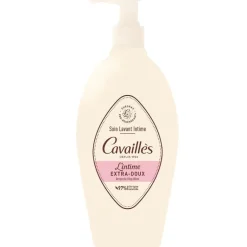 Soin toilette intime extra-doux Rogé Cavaillès