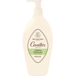 Soin toilette intime sècheresse Rogé Cavaillès