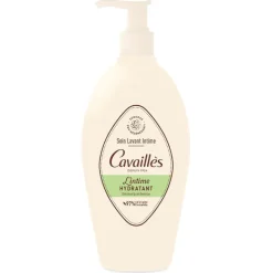 Soin toilette intime sècheresse Rogé Cavaillès