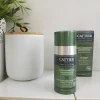 Soin visage homme 3 en 1 bio Cattier - tube de 50 ml