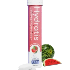 Solution d'hydratation Hydratis