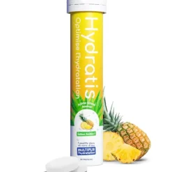 Solution d'hydratation Hydratis