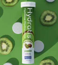 Solution d'hydratation Hydratis