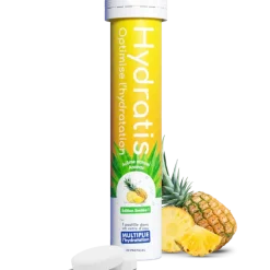 Solution d'hydratation Hydratis