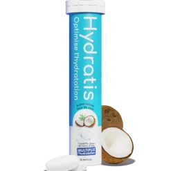 Solution d'hydratation Hydratis