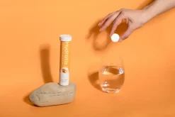 Solution d'hydratation Hydratis