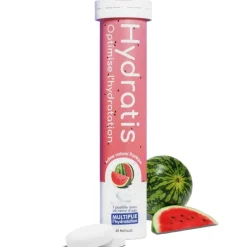 Solution d'hydratation Hydratis