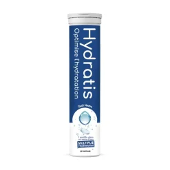 Solution d'hydratation Hydratis
