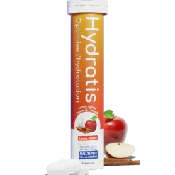 Solution d'hydratation Hydratis