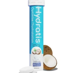 Solution d'hydratation Hydratis