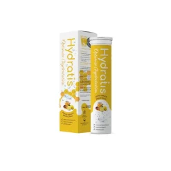 Solution d'hydratation Hydratis