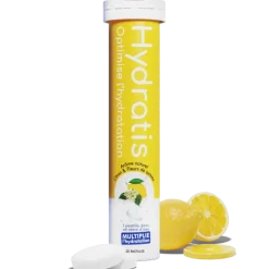 Solution d'hydratation Hydratis