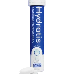 Solution d'hydratation Hydratis