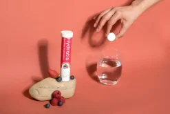 Solution d'hydratation Hydratis