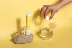 Solution d'hydratation Hydratis