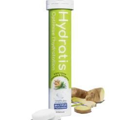 Solution d'hydratation Hydratis
