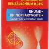 Solution nasale Humex – flacon-pulvérisateur 15 ml