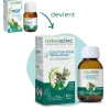 Solution pour inhalation aux huiles essentielles Naturactive - flacon de 45ml