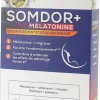 Somdor+ mélatonine comprimés Granions - boite de 15 comprimés