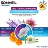 Sommeil Chrono Granions – 30 comprimés