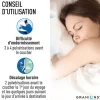 Sommeil flash Granions - spray de 25ml