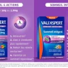 Sommeil intégral Valdispert - boîte de 30 comprimés + sommeil 4 actions offert