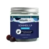 Sommeil LP gummies sans sucres Mium Lab - pot de 42 gummies