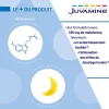 Sommeil mélatonine Juvamine - boite de 30 comprimés