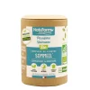 Sommeil Passiflore/Valériane bio Nat&Form - boîte de 120 gélules végétales