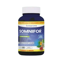 Somnifor Gummies Santarome