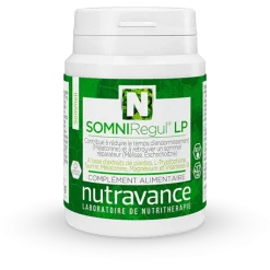 SOMNIregul LP Nutravance