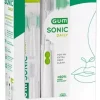 Sonic daily brosse à dents électrique sonique Gum - 4 produits