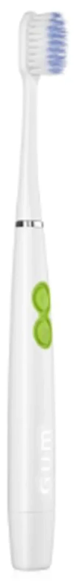 Sonic Daily Brosse à dents souple GUM - une brosse à dents électrique