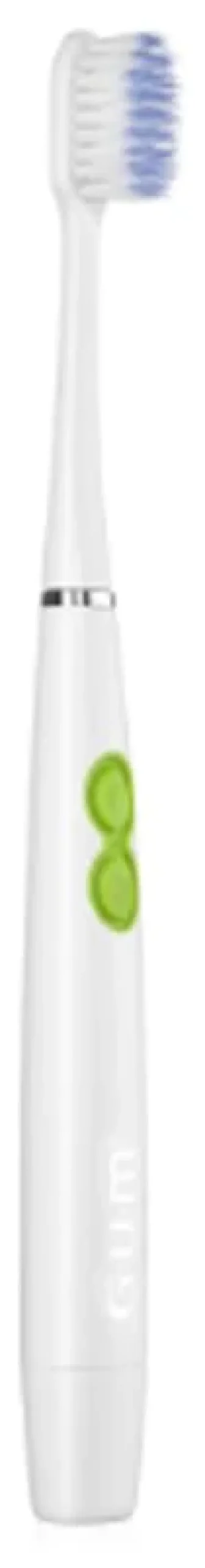 Sonic Daily Brosse à dents souple GUM - une brosse à dents électrique