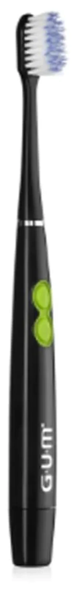 Sonic Daily Brosse à dents souple GUM - une brosse à dents électrique