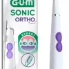 Sonic Ortho brosse à dents soft Gum - une brosse à dents