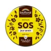 SOS jour serein goût citron Biofloral - boite de 165 pastilles