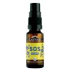 SOS nuit paisible Biofloral - spray de 20ml