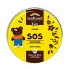 SOS secours enfants goût pomme Biofloral - boite de 45 gommes