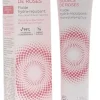 Source de Roses Fluide hydra-repulpant bio Melvita - tube de 40 ml