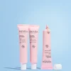 Source de roses fluide hydra-repulpant Melvita - tube de 40ml