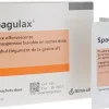 Spagulax poudre effervescente – 20 sachets