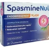 Spasmine Nuit Endormissement Flash Jolly-Jatel – 20 comprimés
