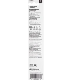 Special care ultra soft brosse à dents Tepe - une brosse à dents