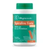 Spiruline forte 1000 mg Phytoceutic – 100 comprimés