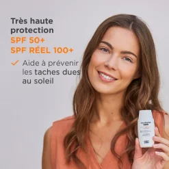 Spot Prevent prévention taches solaires SPF50+ Foto Ultra 100 Isdin - flacon de 50ml