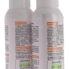 Spray anti-moustique lotion famille zones infestées Manouka - lot de 2 spray de 75ml -35% sur le 2ème