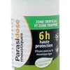 Spray anti-moustiques et tiques zone tropicale et zone tempérée Parasidose - spray de 100ml